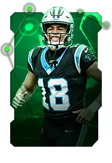 Jalen Coker