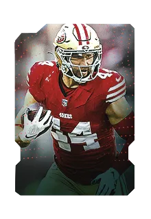 Kyle Juszczyk