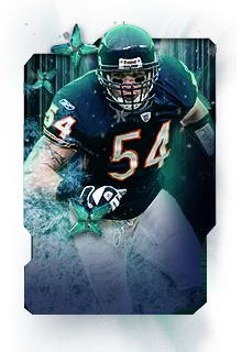 Brian Urlacher