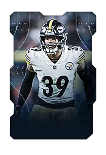 Minkah Fitzpatrick