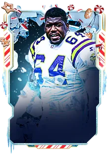 Randall McDaniel