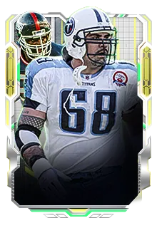 Kevin Mawae