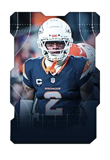 Patrick Surtain II