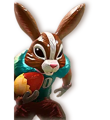 Mike AllHops