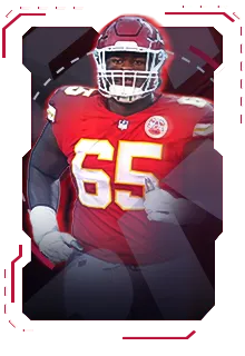 Trey Smith