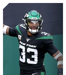 Jamal Adams