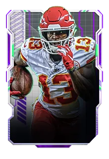 De'Anthony Thomas