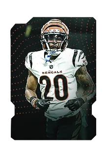 DJ Turner II