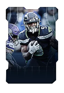 Kenneth Walker III