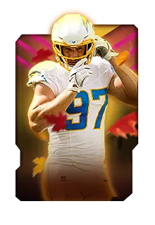 Joey Bosa