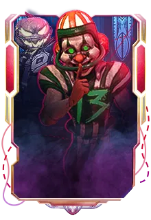 Jack Clowney