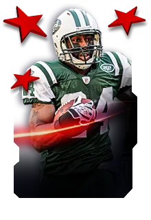 Darrelle Revis