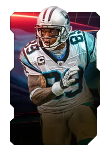 Steve Smith Sr
