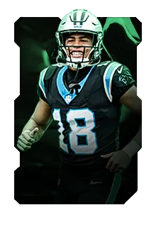 Jalen Coker