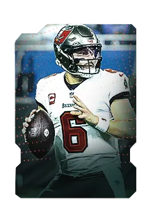 Baker Mayfield