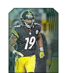 JuJu Smith-Schuster