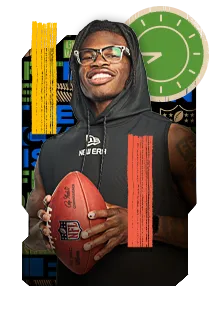 Travis Hunter