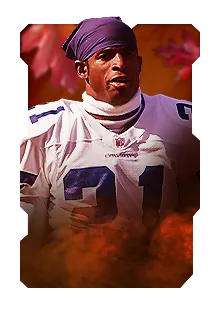 Deion Sanders