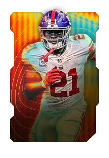 Jabrill Peppers