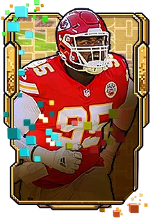 Chris Jones