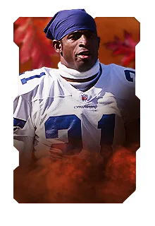 Deion Sanders
