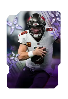 Baker Mayfield