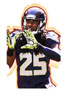 Richard Sherman