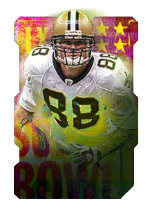 Jeremy Shockey