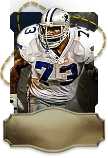 Larry Allen