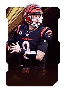 Joe Burrow