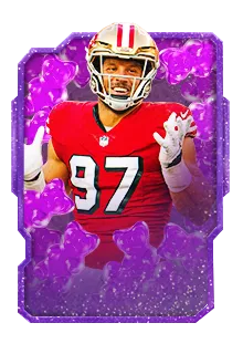 Nick Bosa