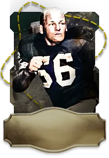 Ray Nitschke