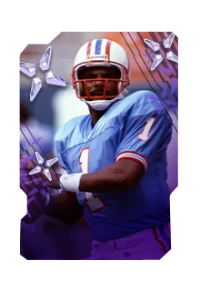 Warren Moon