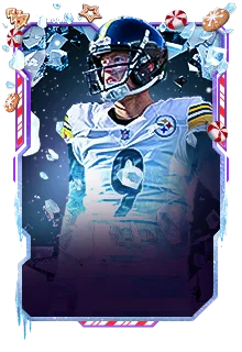 Chris Boswell