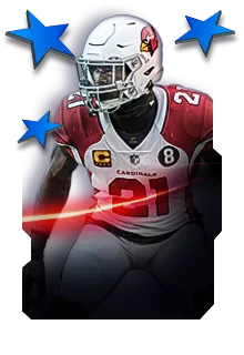 Patrick Peterson