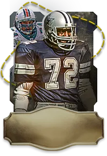 Ed Too Tall Jones