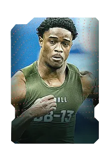 Myles Harden