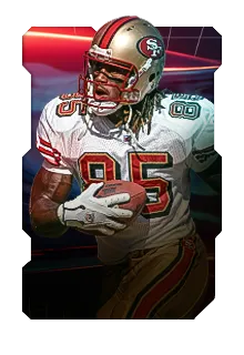 Vernon Davis