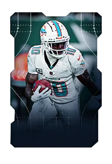 Tyreek Hill