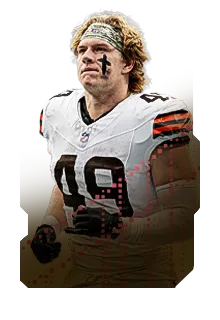 Carson Schwesinger