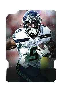 Kenneth Walker III