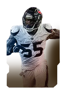 Danielle Hunter