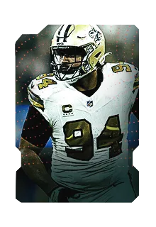Cameron Jordan