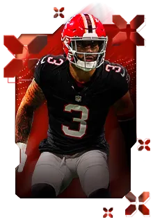Jessie Bates III