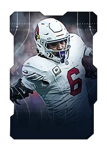 James Conner