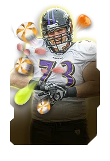 Marshal Yanda