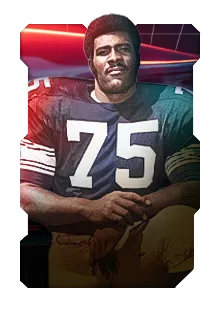 Mean Joe Greene