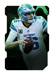 Jared Goff