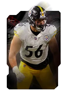 Alex Highsmith