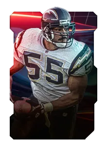 Junior Seau